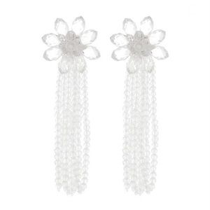 Kate Spade Crystal Earrings
